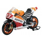 Aoshima 1/12 completed model 2014 Repsol Honda Team RC 213 V MARC MARQUEZ , AOS83789, by AOSHIMA