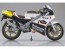 Aoshima SKYNET 1/12 Honda NSR250R SP '88 Seychelles Night Blue/White, AOS11550, by AOSHIMA