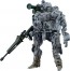 Good Smile Company 1/35 MODEROID Military Armed EXOFRAME (OBSOLETE)  , GSC39244, by GOOD SMILE COMPANY