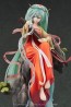 Good Smile Company 1/7 Character Vocal Series 01: Hatsune Miku Gao Shan Liu Shui Ver., GSC44816, by GOOD SMILE COMPANY