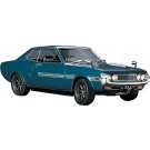 Hasegawa  1/24 Toyota Celica 1600GT, HASHC12, by HASEGAWA