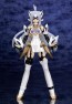 Kotobukiya 1/12 KOS-MOS Ver.4 [Extra coating edition] (Xenosaga Episode III) (Reissue), KBY73672, by KOTOBUKIYA