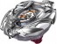 TAKARA TOMY BEYBLADE X BX-33 Booster Weisstiger 3-60U, TAK14556, by TAKARA TOMY