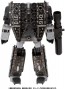 TAKARA TOMY Transformer Earthrise Series ER-13 Megatron  , TAK71195, by TAKARA TOMY