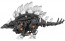 TAKARATOMY ZW14 ZOIDS WILD STEGOSAGE  , TAK72068, by TAKARA TOMY