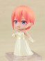 Good Smile Company Nendoroid Ichika Nakano: Wedding Dress Ver. (The Quintessential Quintuplets Specials), GSC78670, by GOOD SMILE COMPANY