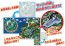 TAKARA TOMY ANIA DORAEMON: NOBITA'S NEW DINOSAUR LET'S GO WITH A TIME MACHINE! NEW DINOSAUR ISLAND PLAY MAP  , TAK53832, by TAKARA TOMY