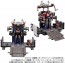 TAKARA TOMY Diaclone DA-91 Super Heavy Machine (Pod Gantry), TAK03940, by TAKARA TOMY