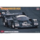 Hasegawa 1/24 Alpha Porsche 962C  , HAS04935, by HASEGAWA