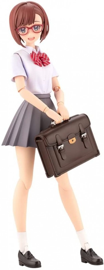 Kotobukiya 1/10 Sousai Shoujou Teien Koyomi Takanashi [Ryoubu High School, Summer Uniform], KBY29471, by KOTOBUKIYA