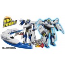 TAKARA TOMY Plarail Shinkansen deformation robot Shinkalion DXS Shinkalion N700A Nozomi  , TAK57793, by TAKARA TOMY