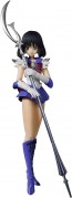 Bandai S.H.Figuarts Sailor Saturn -Animation Color Edition- "Sailor Moon S" , BAN15084, by BANDAI