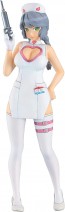 Hasegawa 1/12 12 EGG GIRLS COLLECTION NO.31 SASHA ILYUSINA (NURSE), HAS23364, by HASEGAWA