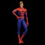 Sentinel Spider-Man: Into the Spider-Verse SV Action Peter B. Parker / Spider-Man Regular Edition Action, SEN83737, by Sentinel