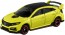 TAKARA TOMY No.40 Honda Civic Type R (First Special Specification)  , TAK56758, by TAKARA TOMY