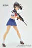 TOMYTEC 1/12 LittleArmory [LA084] SMG-UZ Type, TMT22986, by TOMYTEC
