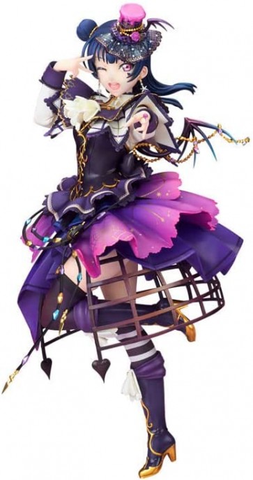 Alter 1/7 Love Live! School Idol Festival Yoshiko Tsushima, ALT07163, by ALTER