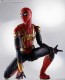 Bandai S.H.Figuarts Spider-Man (Integrated Suit) (Spider-Man: No Way Home), BAC20910, by BANDAI