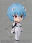 Good Smile Company Nendoroid Rei Ayanami: Plugsuit Ver. (Evangelion: 2.0 You Can (Not) Advance), GSC03181, by GOOD SMILE COMPANY