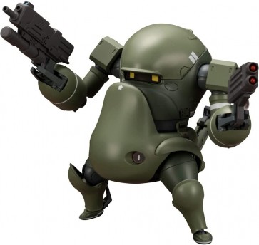 Kotobukiya 1/35 JGSDF Type 06-III Tank Roku, KBY42395, by KOTOBUKIYA