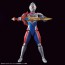 Bandai Figure-rise Standard Ultraman Decker Flash Type, BAN53147, by BANDAI