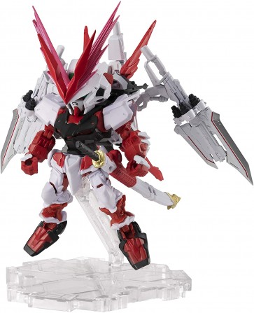 Bandai NXEDGE STYLE [MS UNIT] Gundam Astray Red Dragon Mobile Suit Gundam SEED DESTINY ASTRAY R , BAN08543, by BANDAI