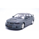 Fujimi 1/24 Tohge Series No.7 Mitsubishi Lancer Evolution VIII GSR, FUJ48147, by FUJIMI