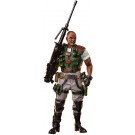 three zero 1/6 Roadblock (G.I. Joe), THZ24474, by three zero