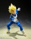 Bandai S.H.Figuarts Super Saiyan Vegeta Awakening Super Saiyan Blood, BAC41861, by BANDAI