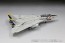 Fine Molds 1/72 USN F-14A Tomcat VF-2 Bounty Hunters, FIN60054, by Fine Molds
