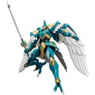 Good Smile Company MODEROID Windom, the Spirit of Air (Magic Knight Rayearth), GSC48048, by GOOD SMILE COMPANY