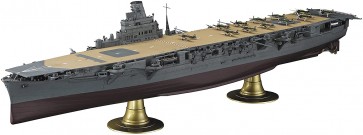 Hasegawa  1/350 IJN Aircraft Carrier Junyo, HASZ30, by HASEGAWA