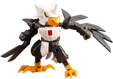 Kotobukiya S-EGR-06 Sky-Eagle, KBY25428, by KOTOBUKIYA