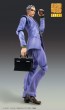 Medicos Super Action Statue BIG Yoshikage Kira (JoJo's Bizarre Adventure Part 4), MEC14238, by MEDICOS
