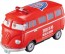 TAKARA TOMY Cars Tomica C-19 Fillmore (Fire Command Car Type), TAK40876, by TAKARA TOMY