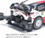 Tamiya MINI 4WD PRO TOYOTA GAZOO RACING WRT/YARIS WRC (MA)  , TAM86549, by TAMIYA