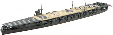 Aoshima 1/700 Waterline No.222 Japanese Navy Aircraft Carrier Soryu, AOS45152, by AOSHIMA