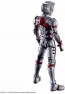 Bandai 1/12 FIGURE-RISE STANDARD ULTRAMAN SUIT A , BAN76125, by BANDAI