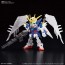 Bandai SD GUNDAM CROSS SILHOUETTE WING GUNDAM ZERO EW , BAN78419, by BANDAI