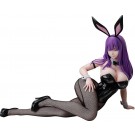 FREEing 1/4 World's End Harem: Mira Suou: Bunny Ver. Figure, FRE10946, by FREEING