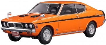 Hasegawa 1/24 Mitsubishi Colt Galant GTO-MR, HAS11285, by HASEGAWA