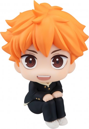 MegaHouse Look Up Haikyu!! Shoyo Hinata (Reissue), MEG32963, by MEGAHOUSE