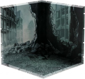 PLM Dioramansion 200: Battlefield (Rerelease), PEL42889, by PLM