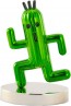SQUARE ENIX Final Fantasy VII Remake Bright Arts Gallery Cactuar, SQE64133, by SQUARE ENIX