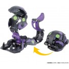 TAKARA TOMY Bakugan Baku 030 Fangol DX  , TAK44823, by TAKARA TOMY