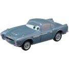 TAKARA TOMY Disney Cars Tomica C-22 Finn Mac Missile (Standard Type)  , TAK66962, by TAKARA TOMY