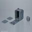 Bandai 1/144 30MM Option Parts Set 8 (Multi Backpack), BAN33880, by BANDAI