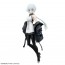 Bandai Figure-rise Standard Noir (Synduality), BAN54250, by BANDAI