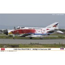 Hasegawa 1/72 Hasegawa Limited Series F-4EJ KAI SUPER PHANTOM 302SQ F-4 FINAL YEAR 2019  t, HAS22966, by HASEGAWA