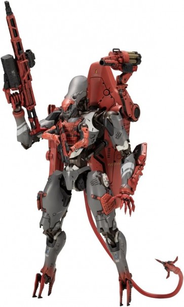 Kotobukiya 1/20 Ghost Mech Coffins (Death Stranding 2: On The Beach), KBY56767, by KOTOBUKIYA